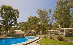 Big4 Crystal Brook Tourist Park